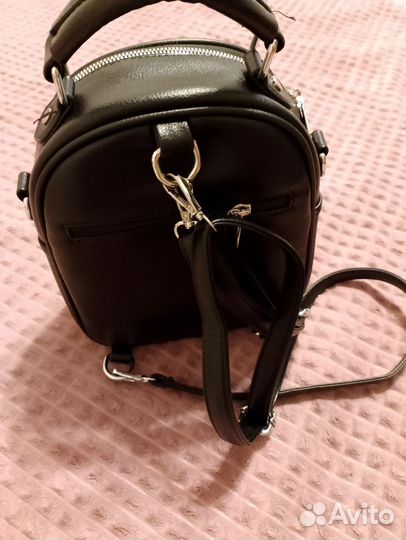 Рюкзак женский