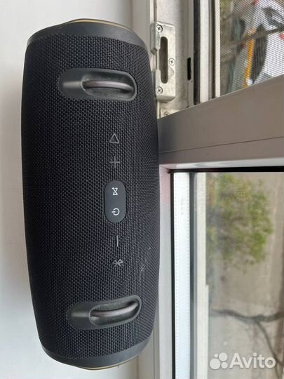 Колонка jbl extreme 2 оригинал