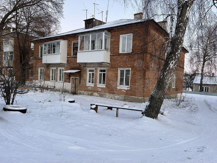 2-к. квартира, 120 м², 2/2 эт.