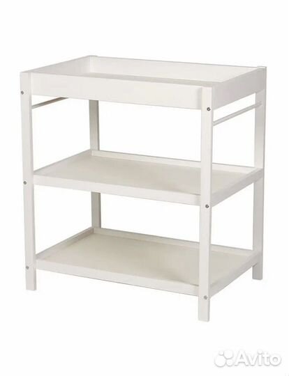 Пеленальный столик