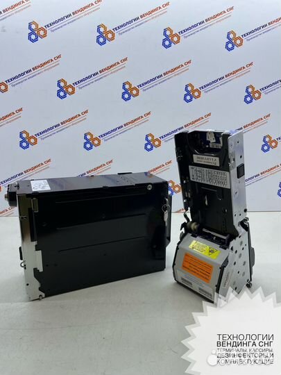 Купюроприемник CashCode SM