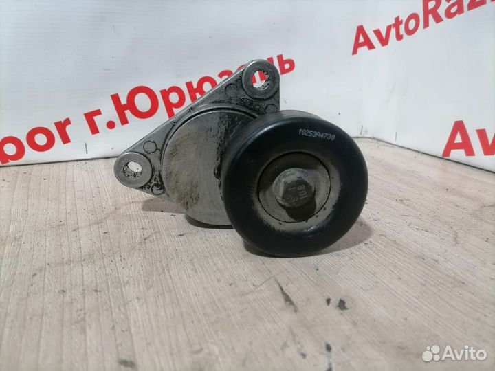 Ролик натяжной Chevrolet Lacetti