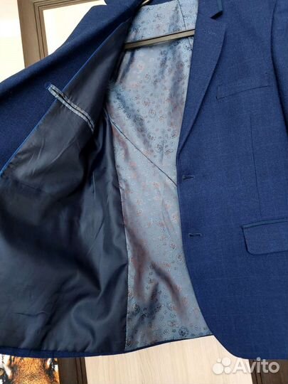 Школьная форма для мальчика 146