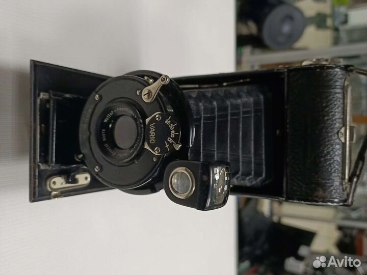 Фотоаппарат Vario