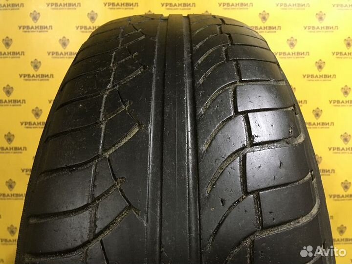 Michelin Latitude Diamaris 235/65 R17 104W