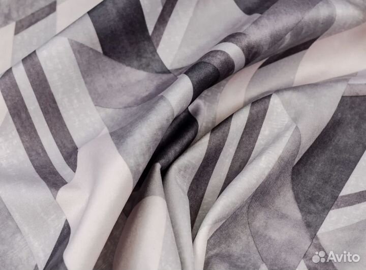 Микровелюр Origami