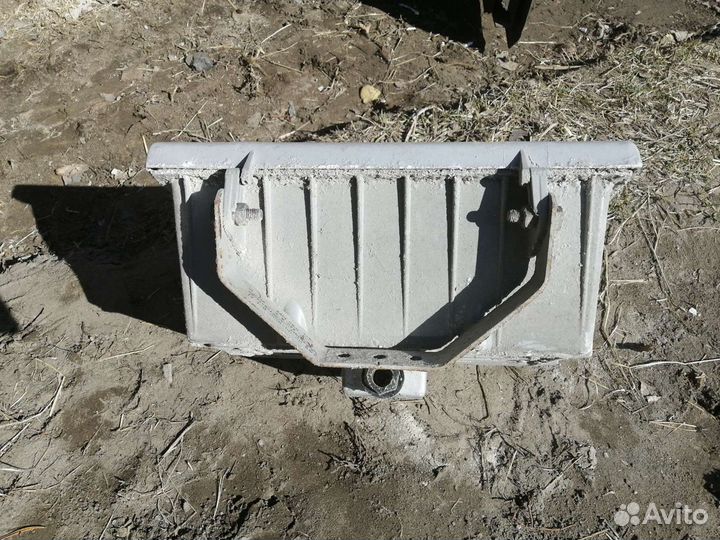 Прожектор уличный