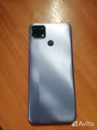 realme C25s, 4/128 ГБ