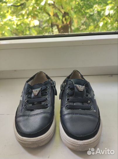 Кеды для мальчика