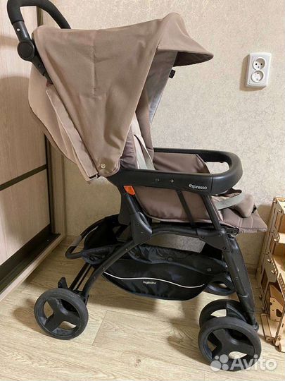 Коляска Inglesina Espresso
