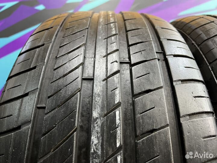 Ecovision VI-386 HP 255/50 R19