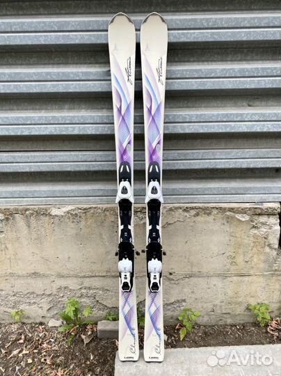 Горные лыжи Atomic 156 см