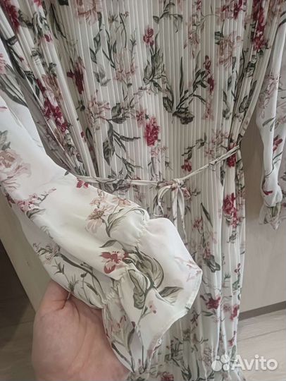 Новые платья