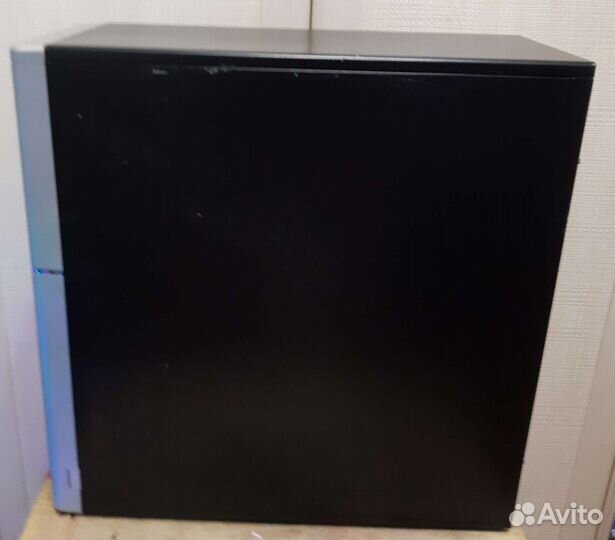 Корпус для пк atx