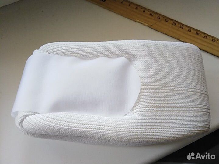 Воротник ортопедический детский