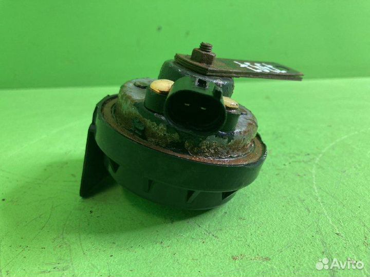 Сигнал звуковой MAN TGA