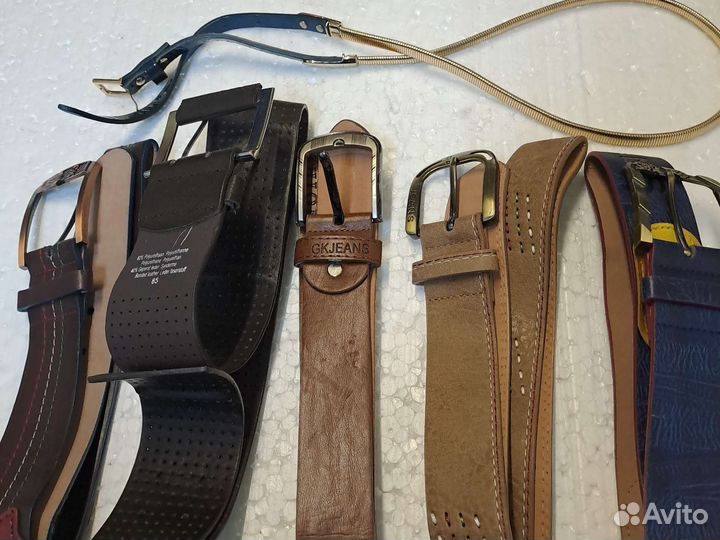 Ремень женский