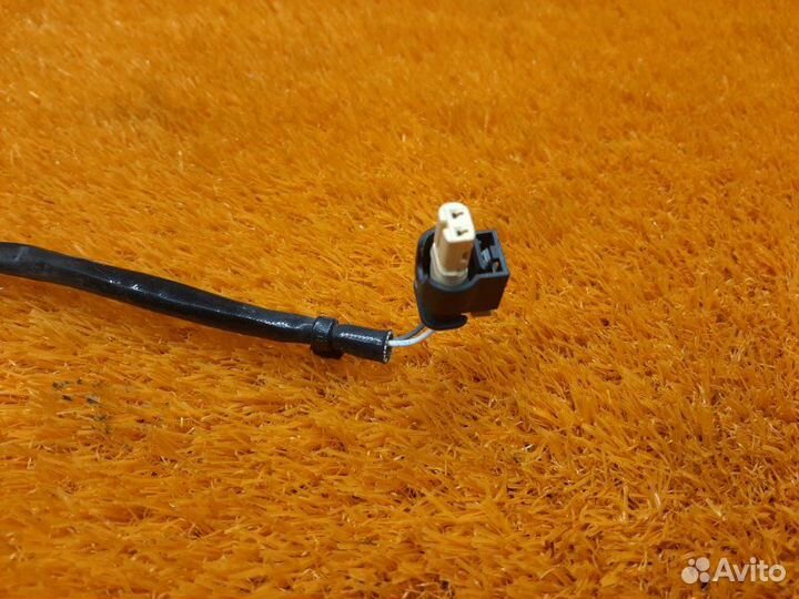 Датчик температуры выхлопных газов Mercedes-Benz