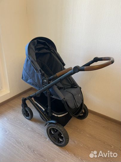 Коляска Britax Romer Smile 3