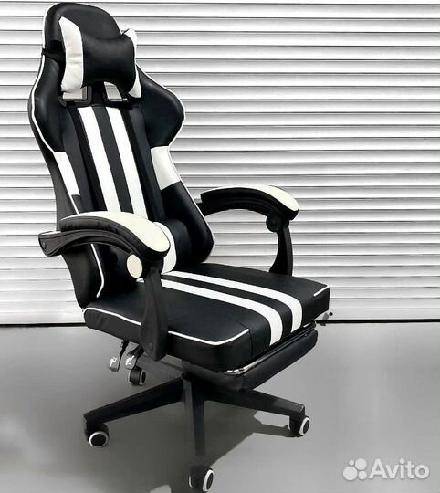 Игровое кресло / Компьютерное кресло