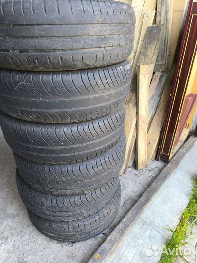 Michelin Energy Saver 195/65 R15