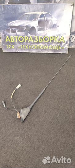 Антенна на chery