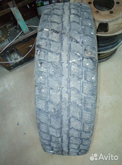 КАМА Kама-Euro LCV-520 19.5/75 R16C