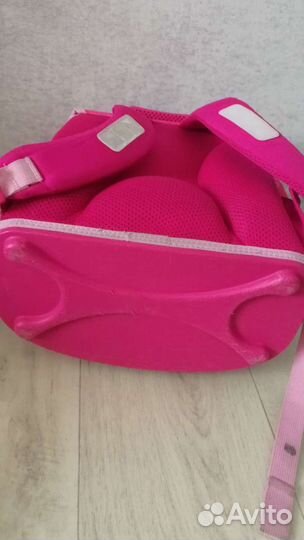 Школьный рюкзак