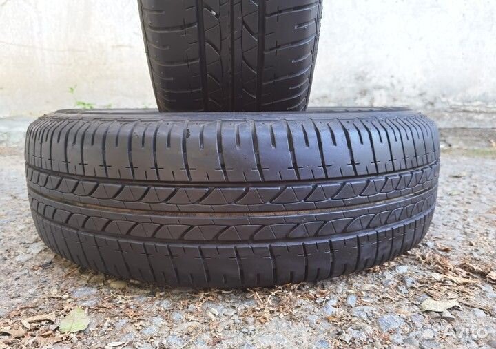 Bridgestone B250 185/65 R15 88H