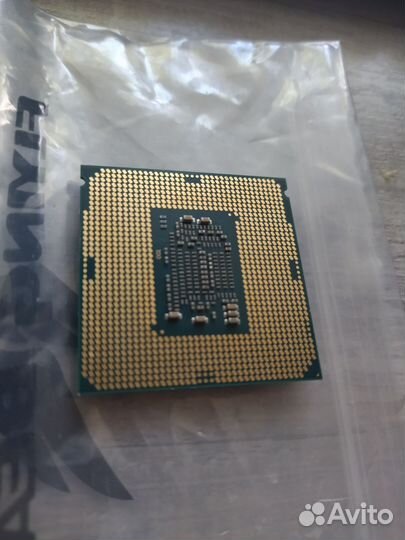 I7 7700 процессор