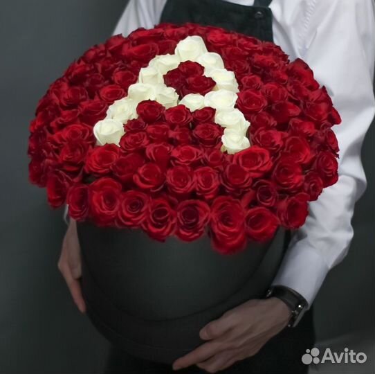Длинные Высокие Розы до 200 см