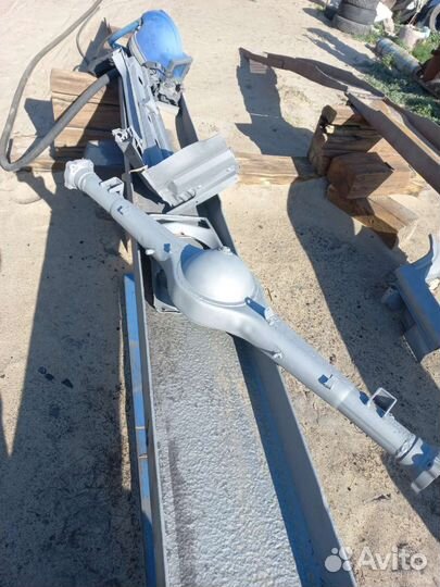 Пескоструйная обработка