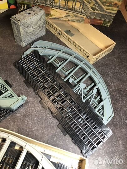 Железная дорога TT,1/120,12mm