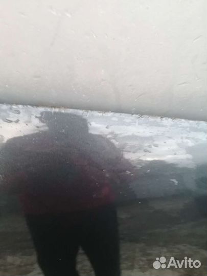 Капот хонда аккорд 8 поколения рейсталинг 2011