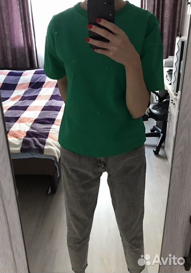 Джинсы женские