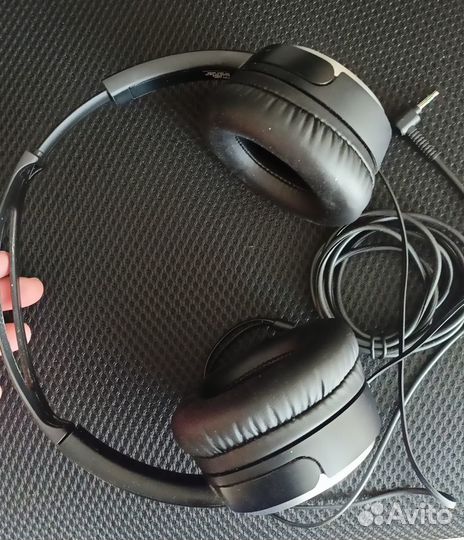 Наушники Sony MDR-XD150