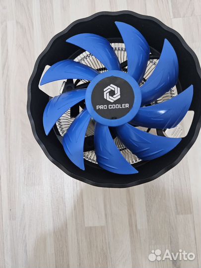 Процессор ryzen 5 1500x