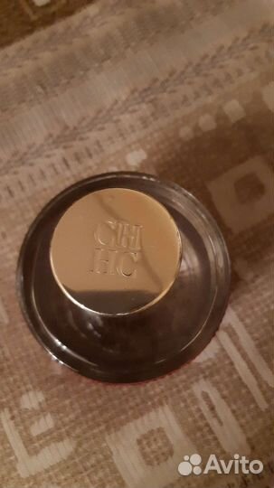 Женская туалетная вода Chic марка CH