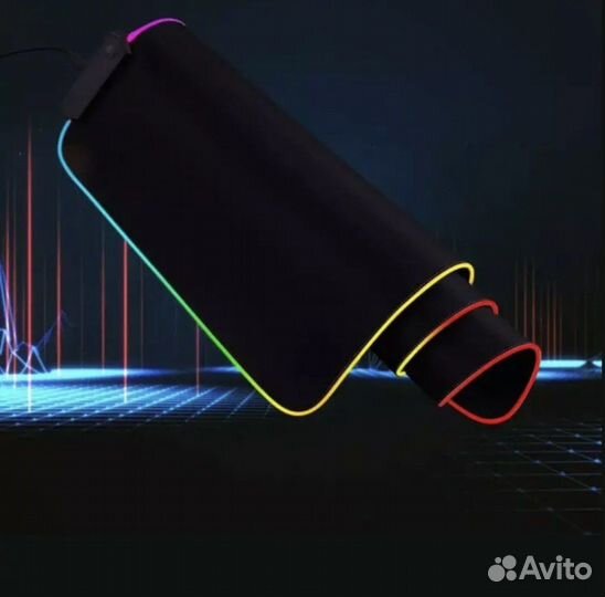 Коврик для клавиатуры