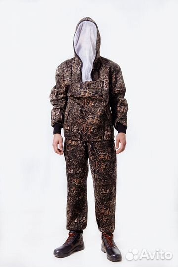 Рабочая одежда костюм для рыбалки охоты отдыха