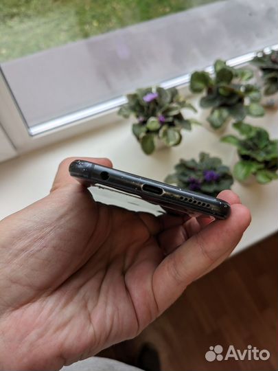 ASUS ZenFone 5 ZE620KL, 4/64 ГБ