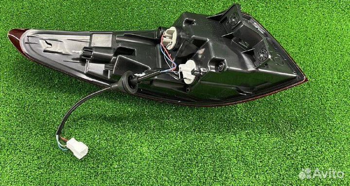 Фонарь правый Kia Rio X