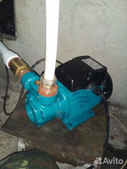 Отопление водоснабжение под ключ
