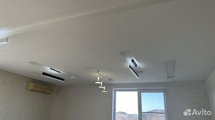 Светильник люстра