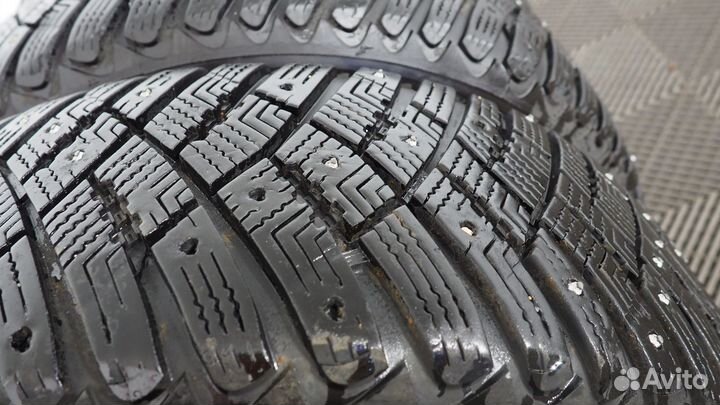 Комплект колёс Audi R16 оригинал