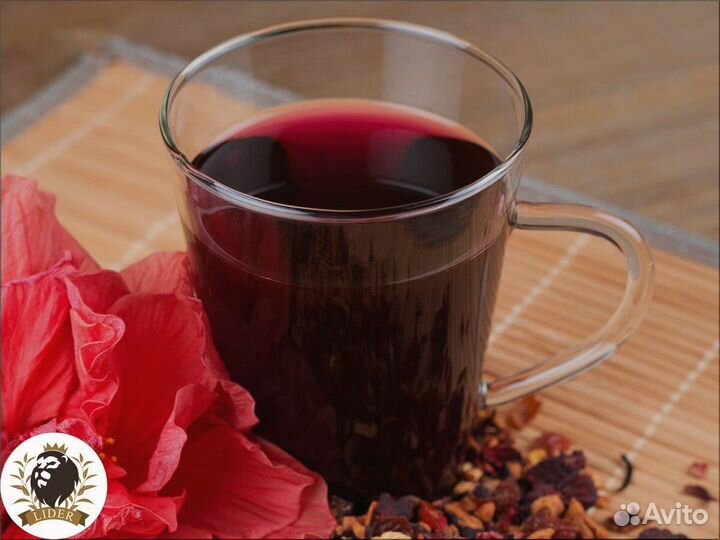 Чай черный россыпью опт