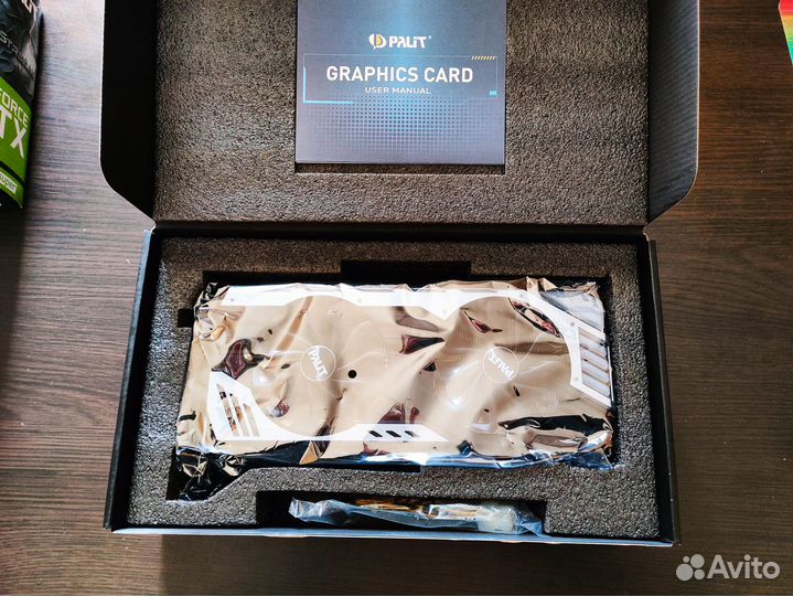 Palit JetStream RTX 2070 Super 8Gb