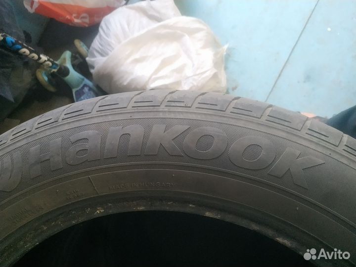 Hankook Optimo K415 235/55 R18