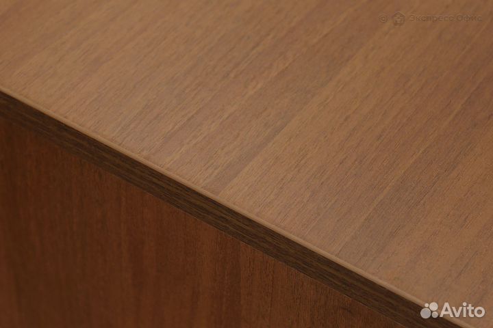 Стол письменный криволинейный левый Riva А.са-3 (L)