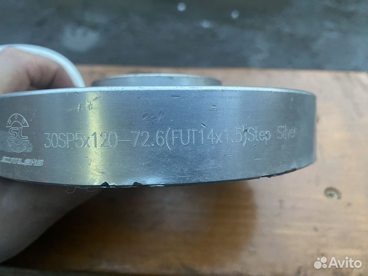 Проставки колес бмв